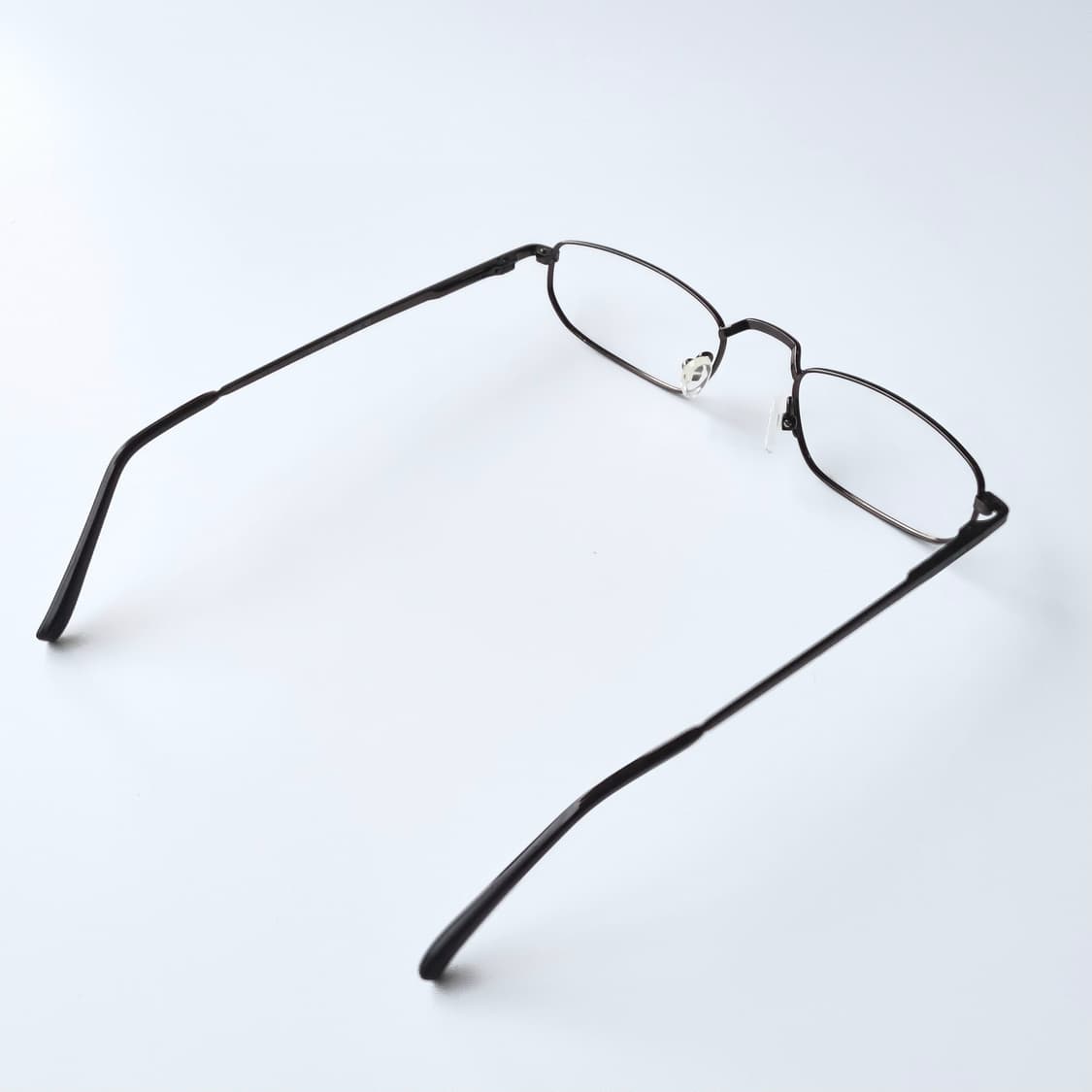 데드스탁 긱시크 레트로사각 안경테 598 상품이미지5