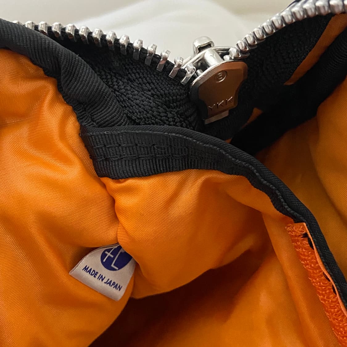 PORTER 탱커 2WAY 브리프케이스(전면개폐) 상품이미지10