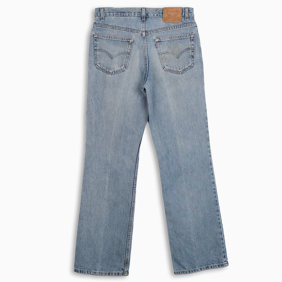 빈티지 리바이스 517 연청 90s USA 34 인치 LV51736171 상품이미지3