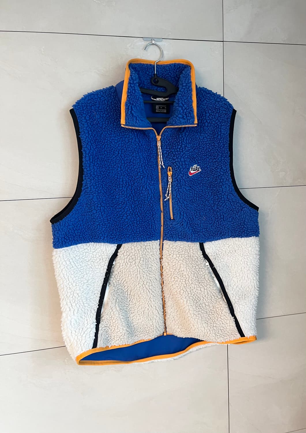 나이키 NSW 헤리티지 윈터 베스트 조끼 [XL] 상품이미지2