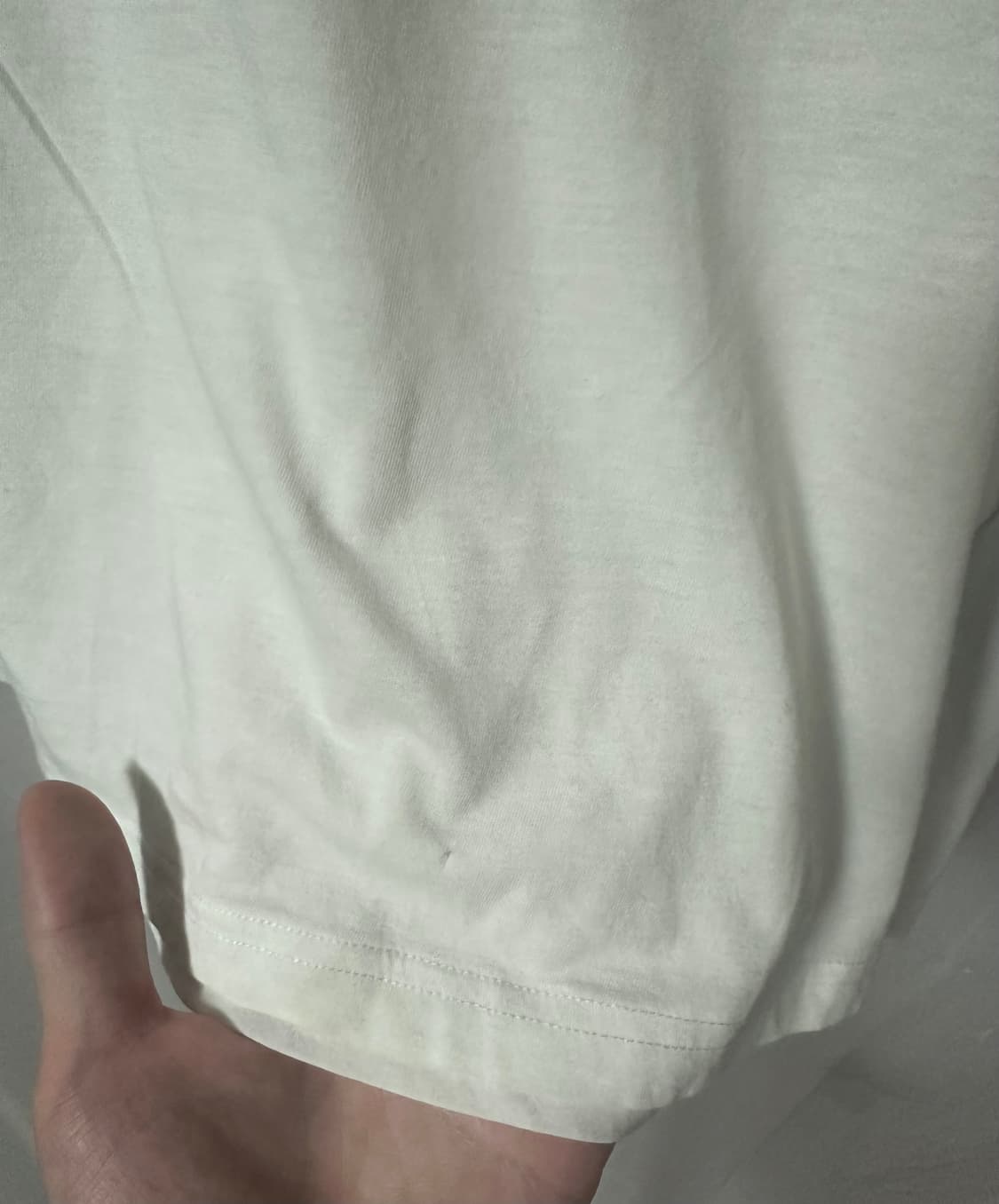 디올옴므 07 브루스 리 티셔츠 상품이미지2