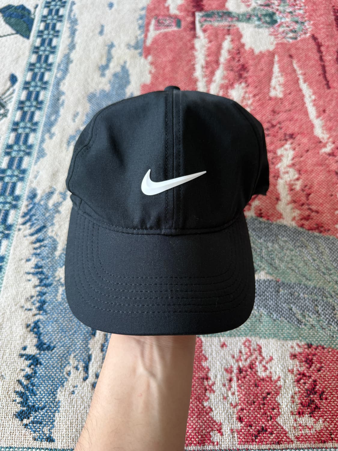 나이키(NIKE) 런닝캡 상품이미지1