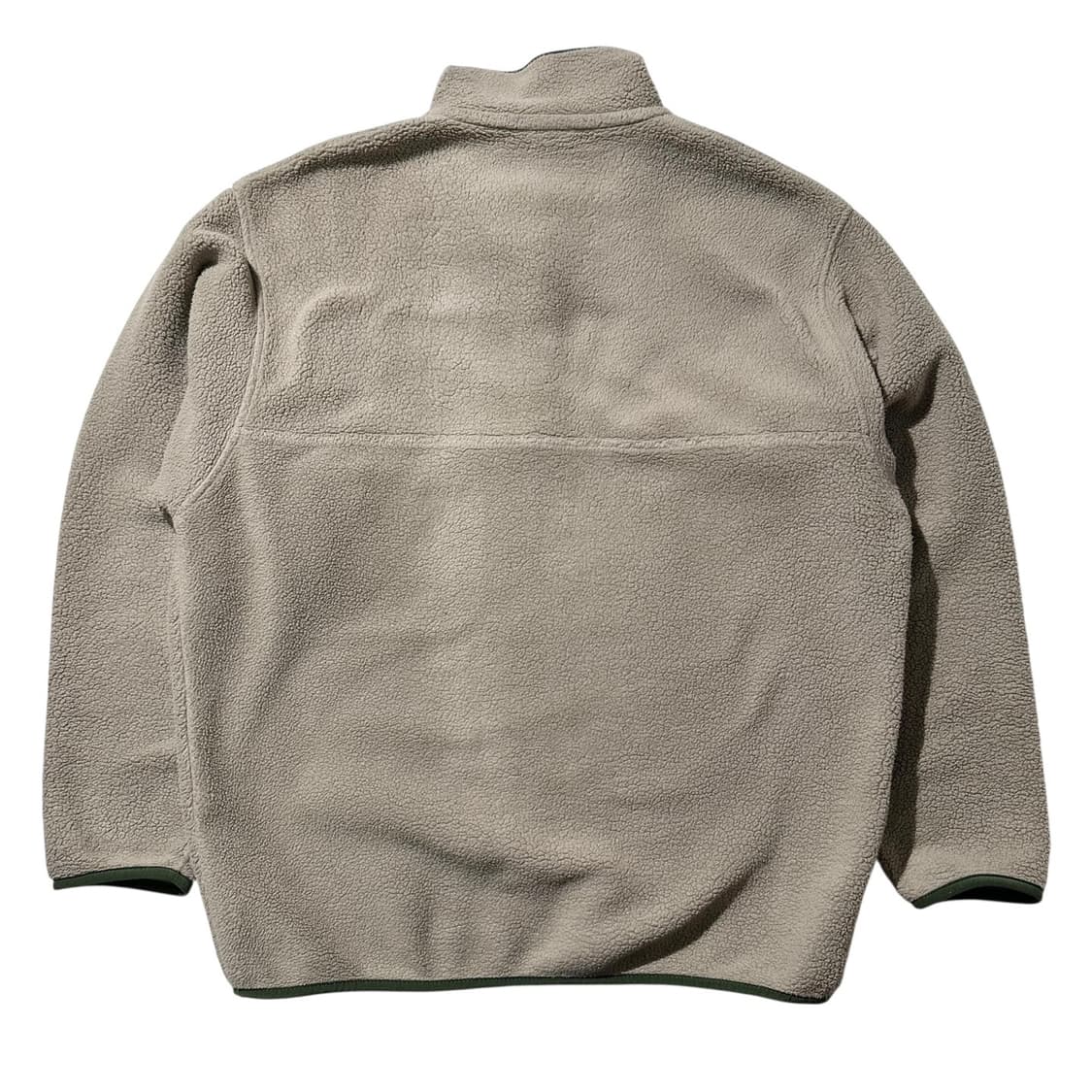 24fw 파타고니아 신칠라 스냅티 플리스 풀오버 상품이미지2