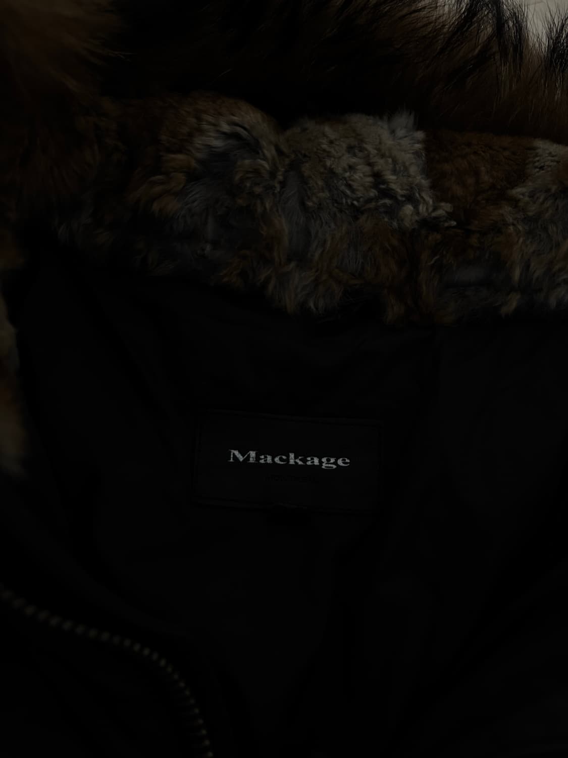 [급처]맥케이지 딕슨 38사이즈 상품이미지2