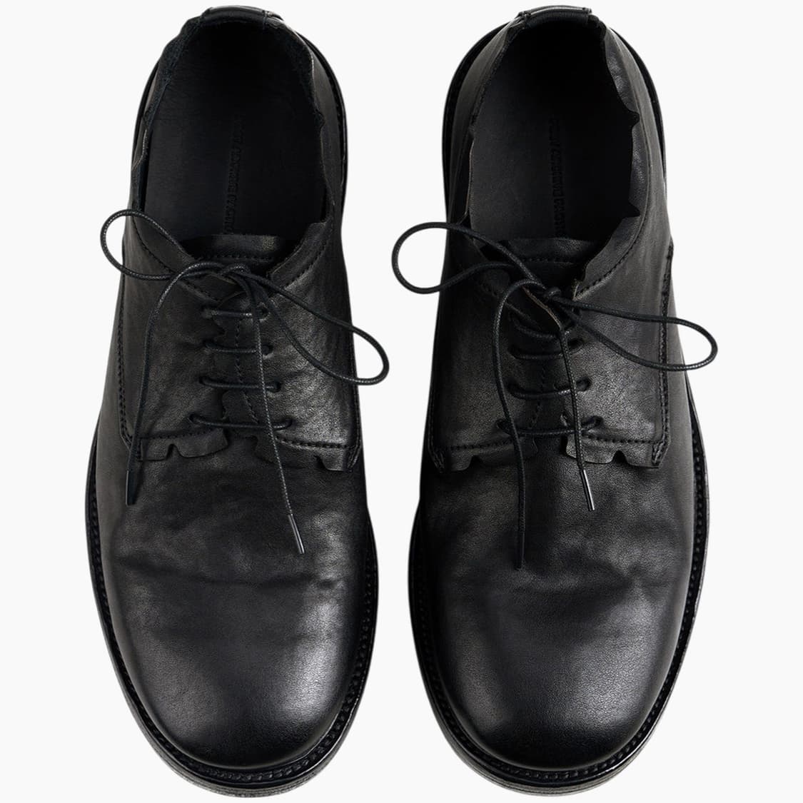 270 파프 paf 트림드 더비 2026 매트 블랙 미시착 새제품 판매 상품이미지1