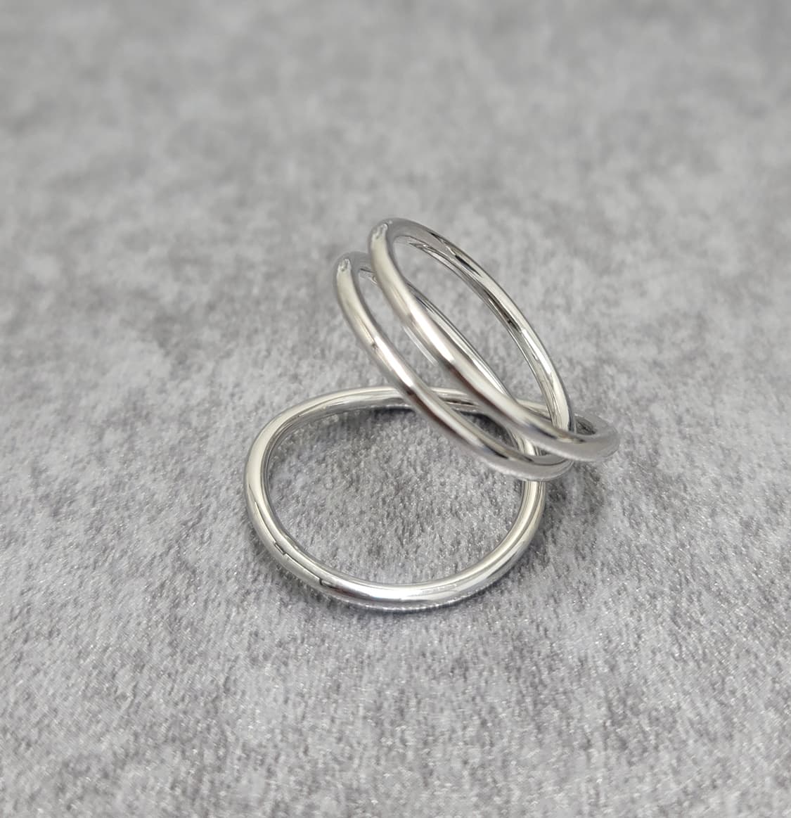 unique ring set 상품이미지5
