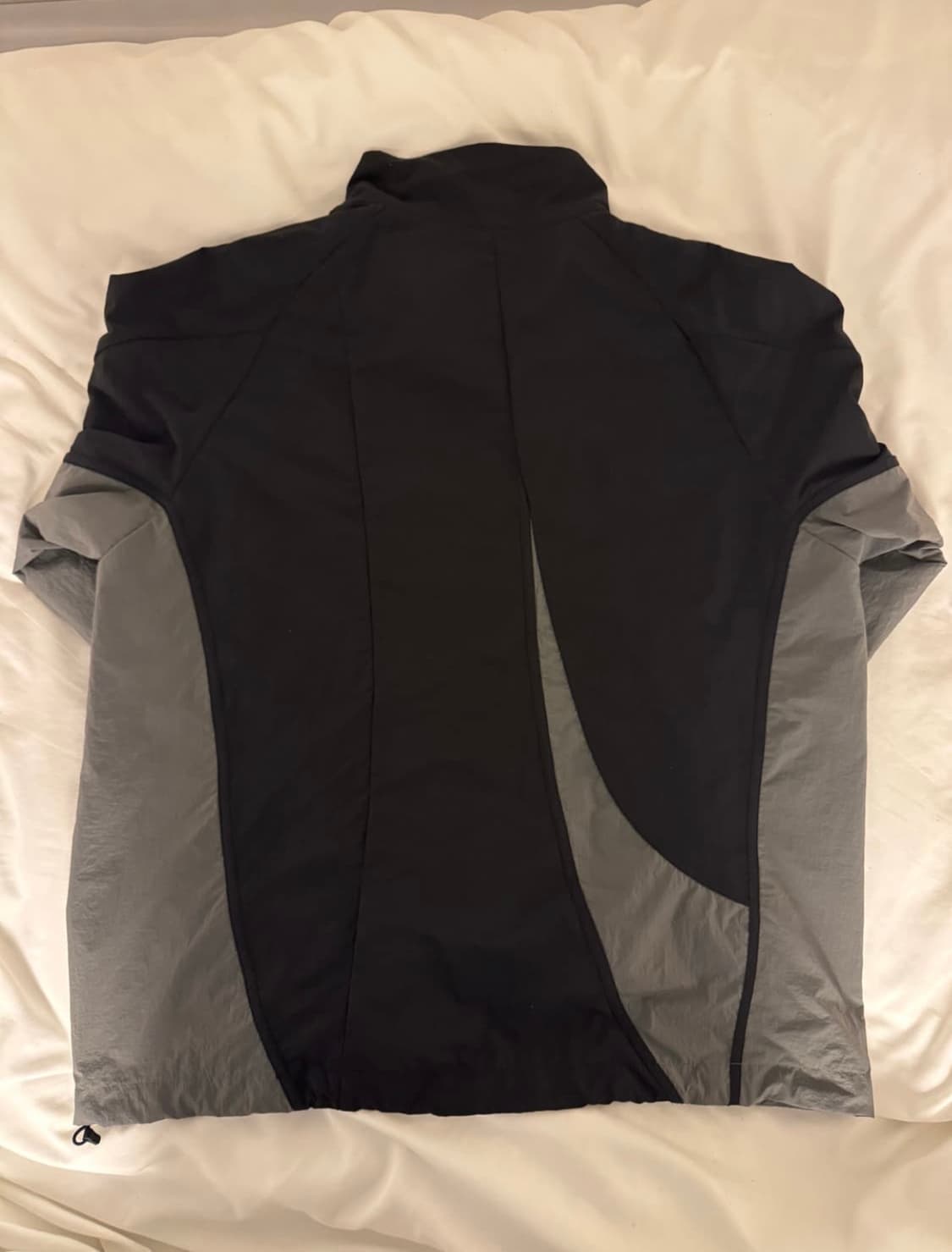 산산기어 자켓 4사이즈 상품이미지3