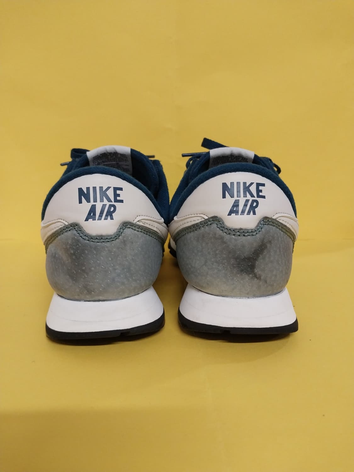 남성 나이키 에어 페가수스 83 프리미엄 미네랄 운동화 (260) 상품이미지4