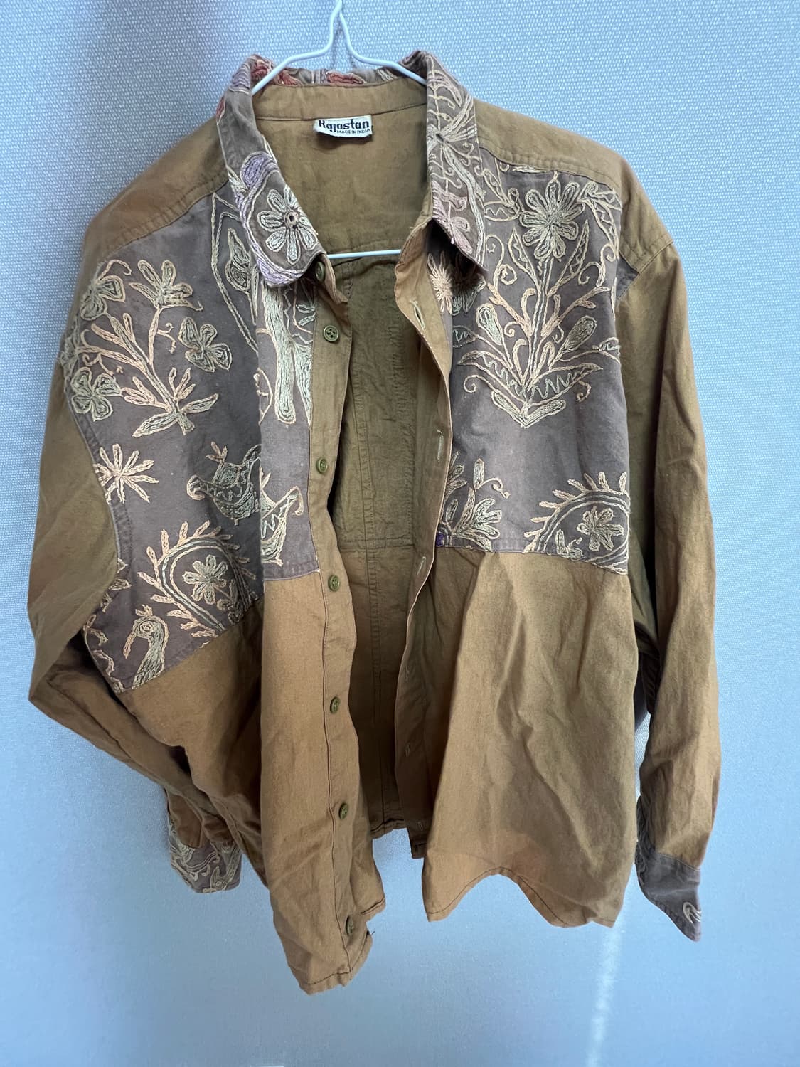 빈티지 자켓 상품이미지1