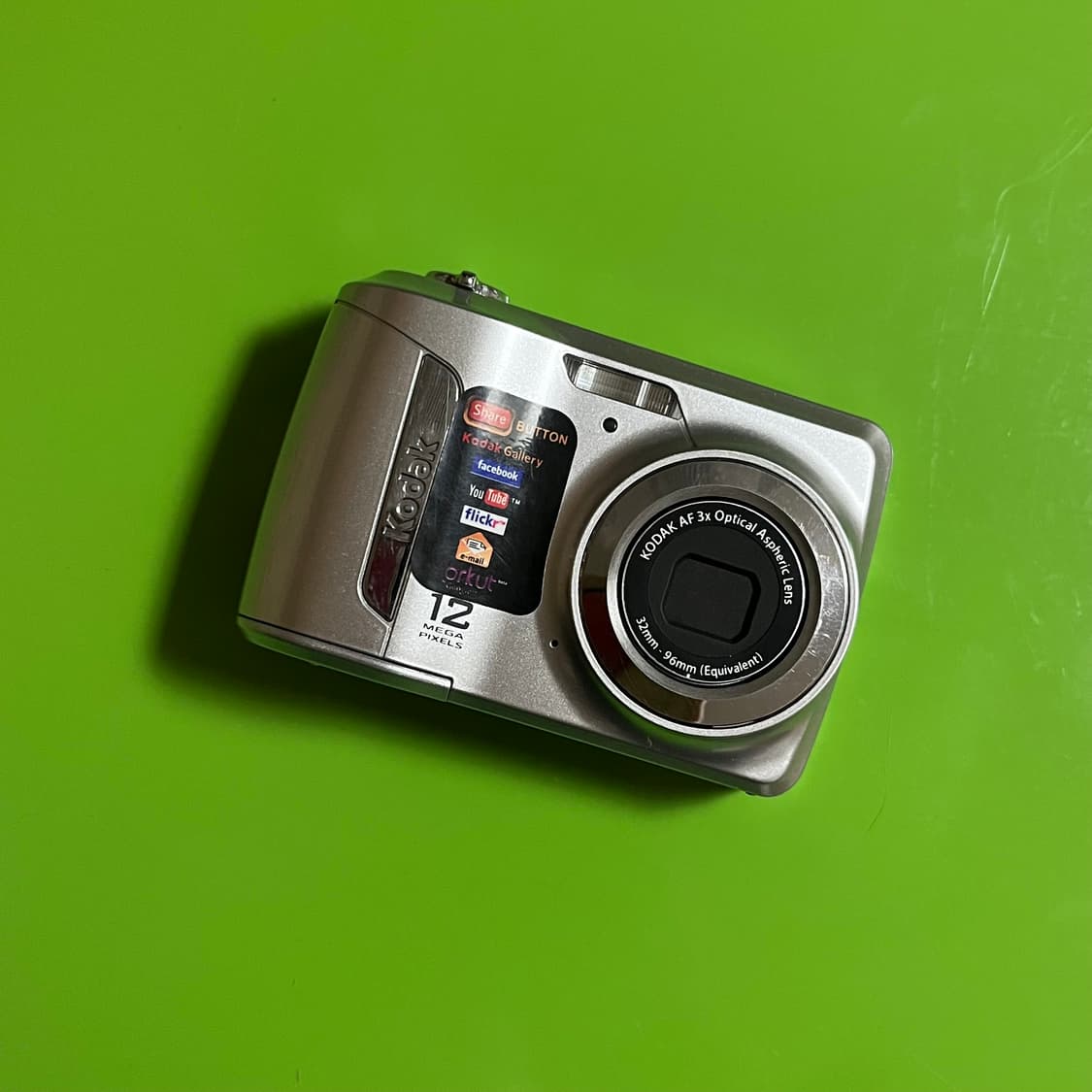 S급/ 코닥 이지쉐어 c143 디지털 카메라 디카 상품이미지1