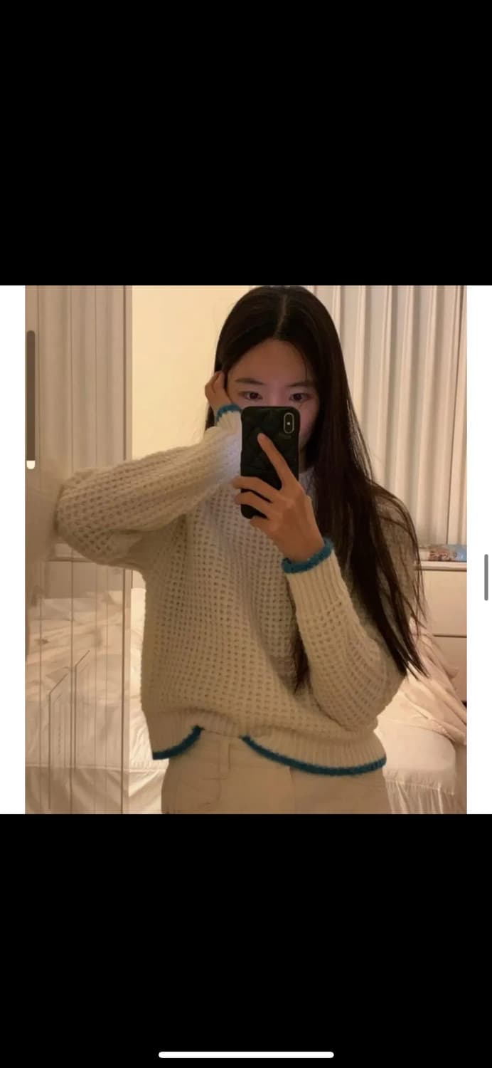 샵엠 sober knit 상품이미지1