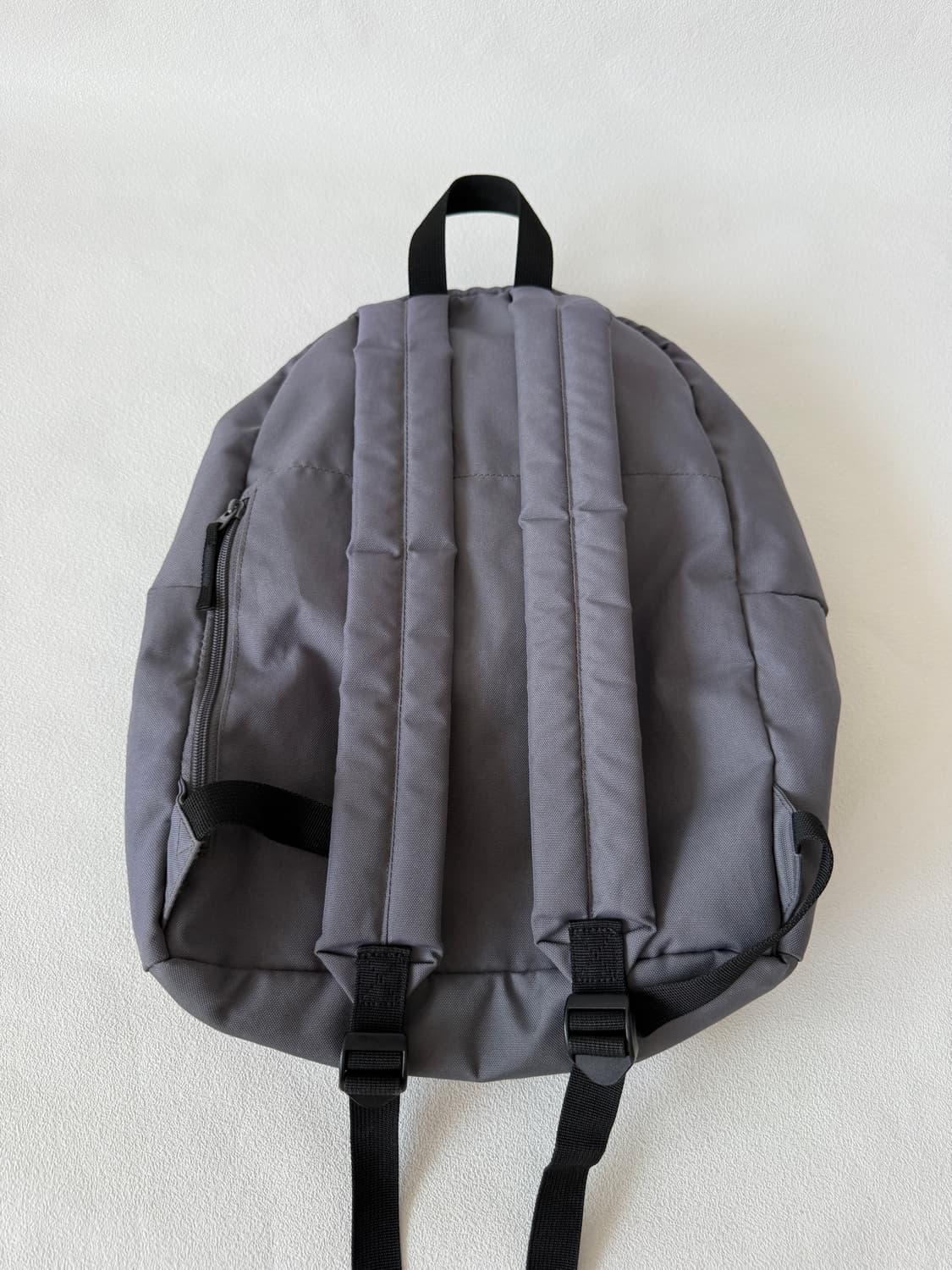 Pre owned 백팩(YKK zip) 상품이미지4