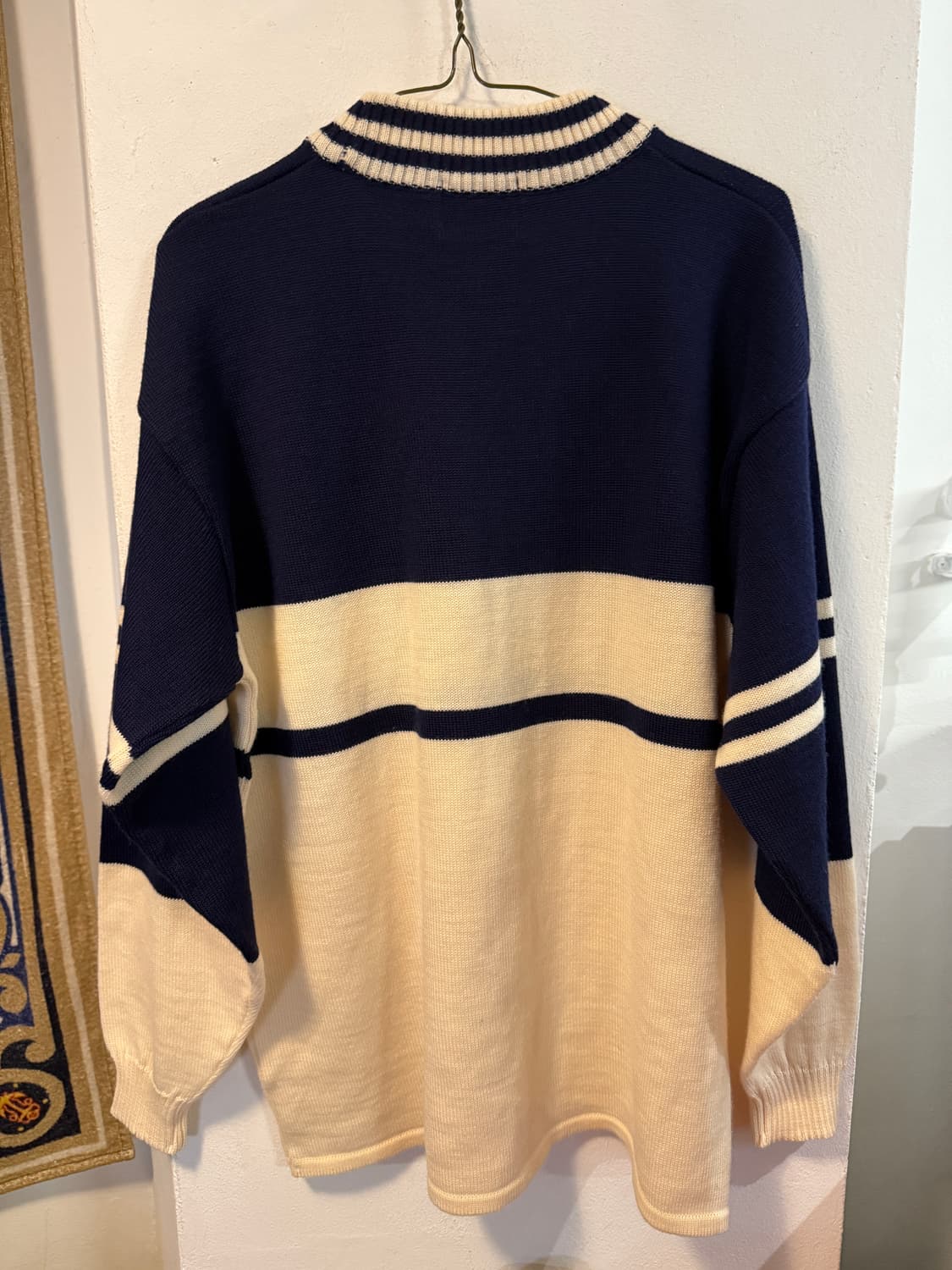 CHAPS 랄프로렌 니트 L 상품이미지6