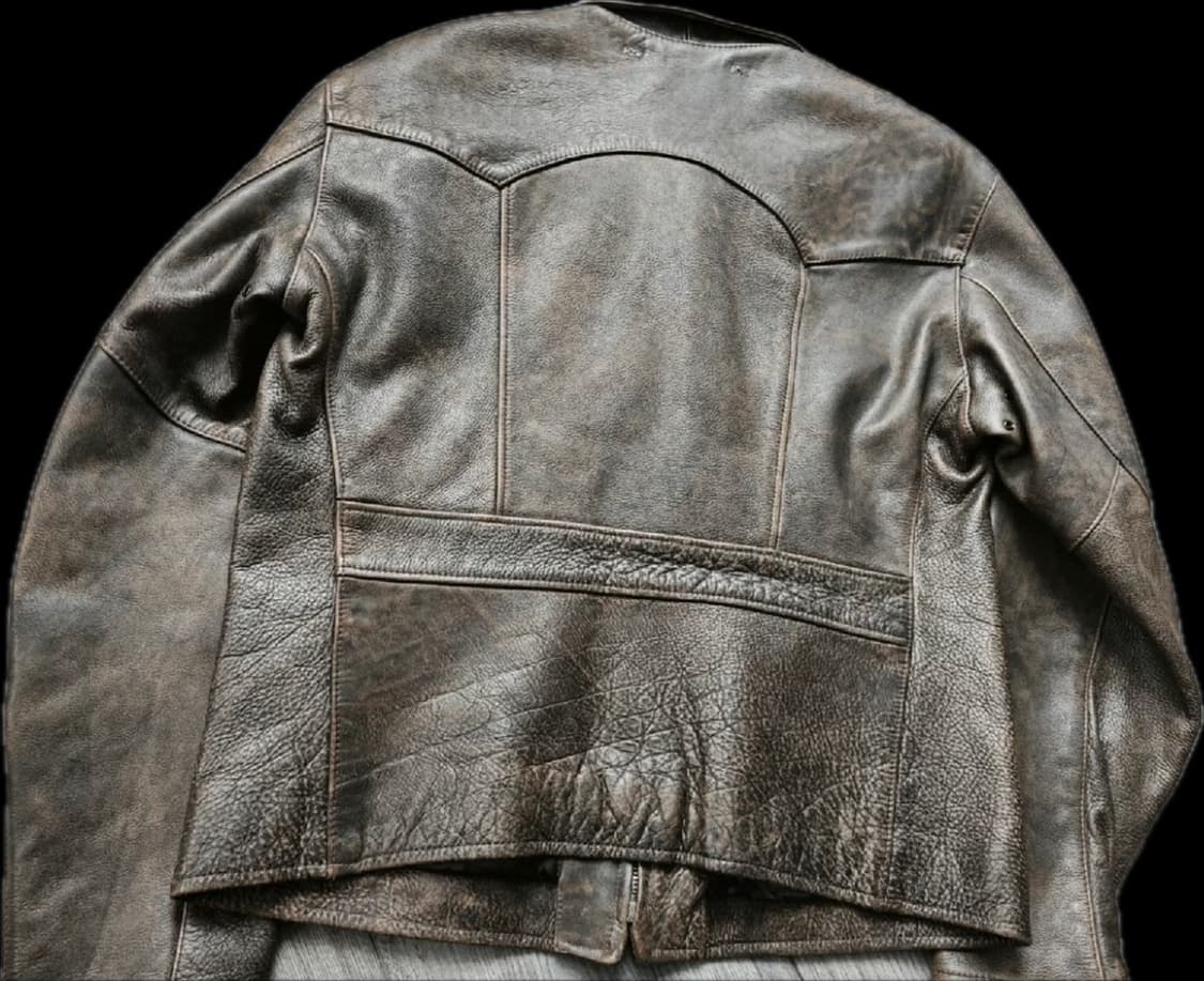 RRL 오웬스 자켓 xl 상품이미지2