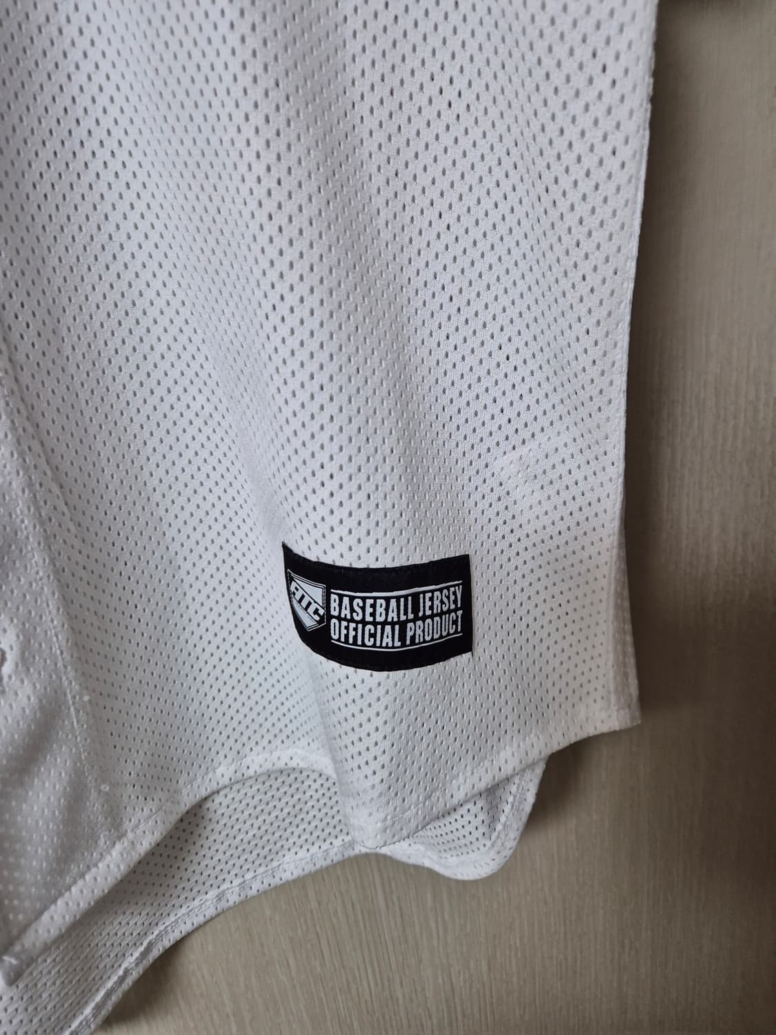 한화 이글스 야구 유니폼  정근우 95 상품이미지3