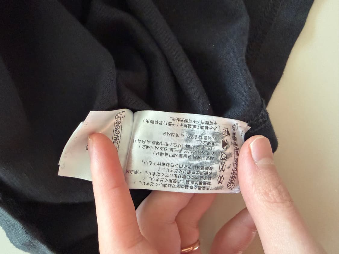 Chrome hearts mattyboy 상품이미지7