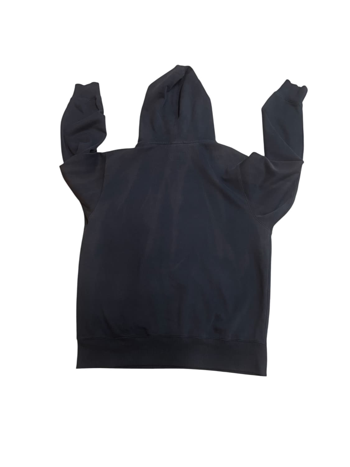 디스이즈네버댓 x 팀버랜드 페이디드 후디 상품이미지3