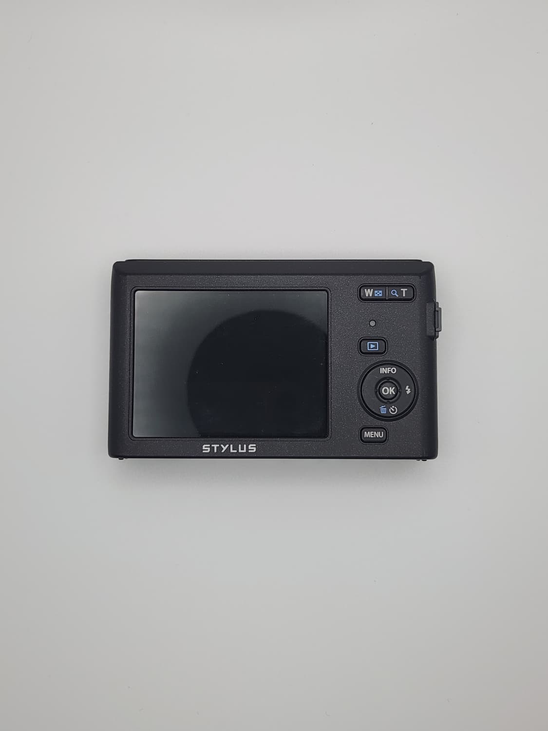 올림푸스 VG-180 블랙 상품이미지3