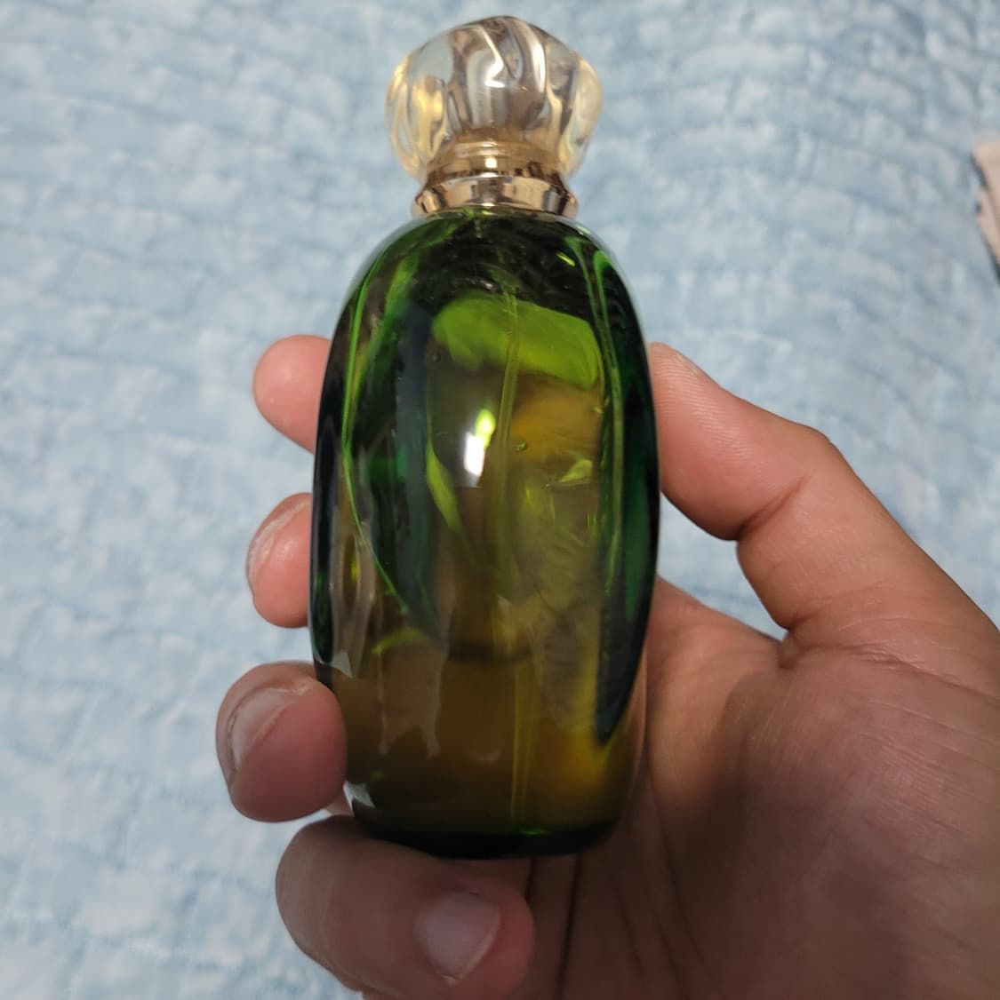디올 땅뜨르 쁘아종 EDT 100ml 향수 (4) 상품이미지4