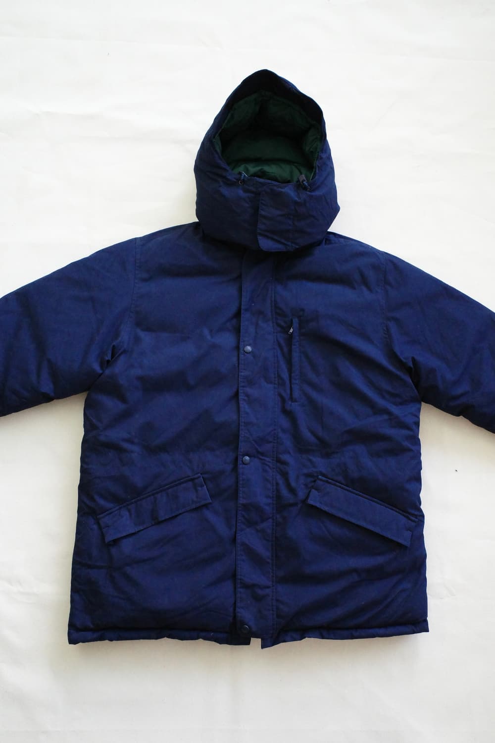 90-00s 에디바우어 마운틴 다운 파카 상품이미지1