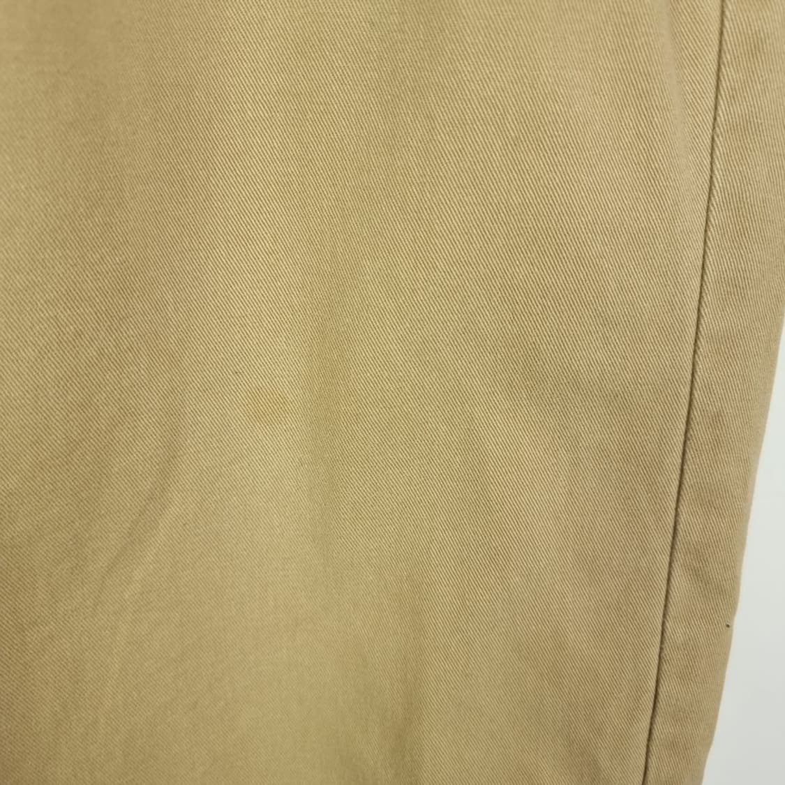 [팀버랜드] 빈티지 카고 팬츠 베이지 M18146 상품이미지10