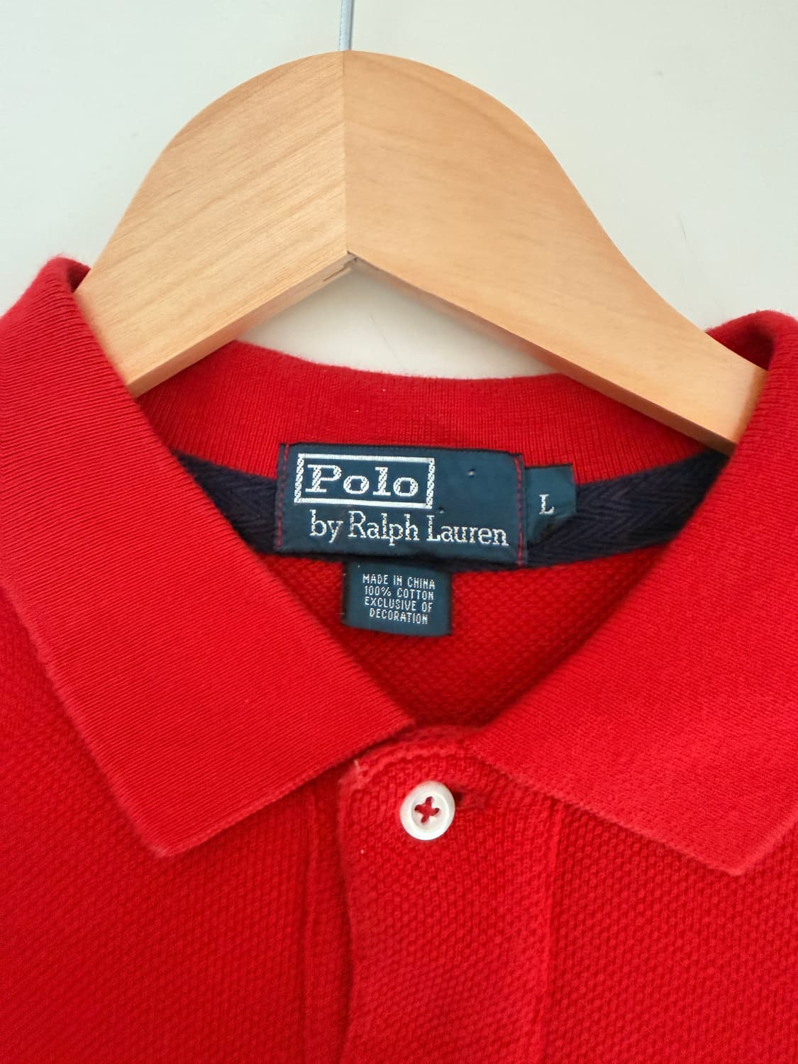 폴로(Polo Ralph Lauren) 럭비  pk 상품이미지4