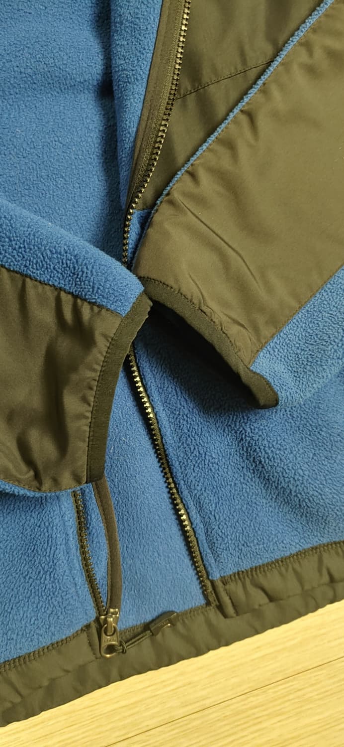 폴로 데날리 플리스 상품이미지6