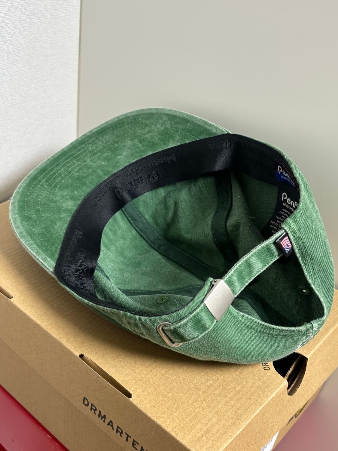 펜필드 모자 상품이미지2