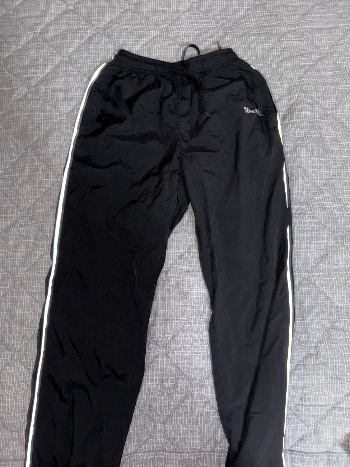 미스치프 트랙팬츠 상품이미지1