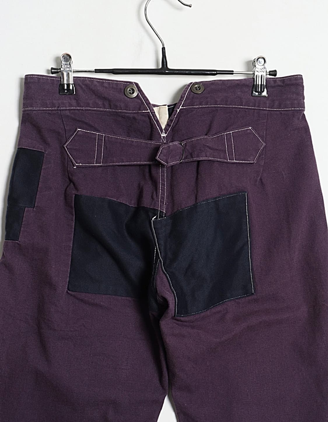 MODERNWORK DoubleKnee Twill Work Pant  상품이미지7