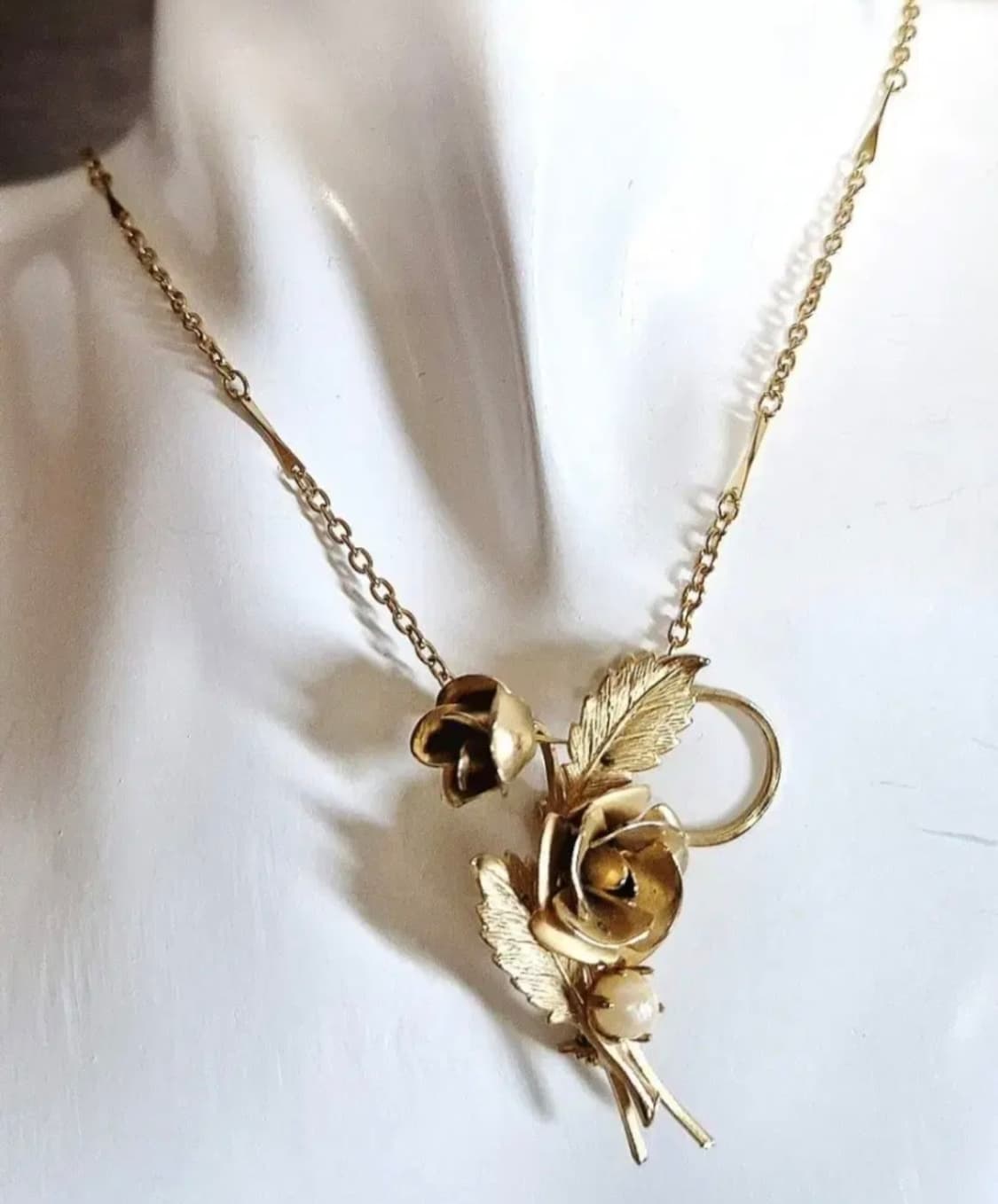 50~60년대 빈티지브로치 상품이미지1