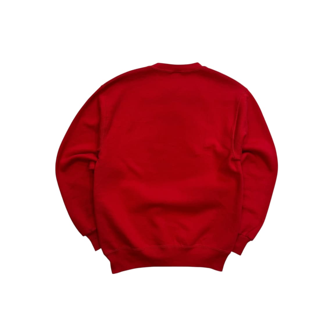 [95] 90's 러셀 플레인 스웻셔츠 맨투맨 상품이미지4