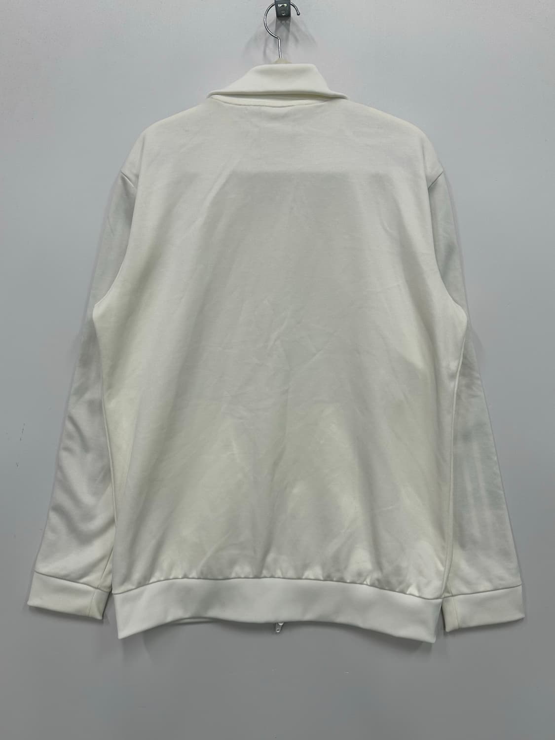 아디다스 베켄바우어 흰검 져지 트랙탑 상품이미지5