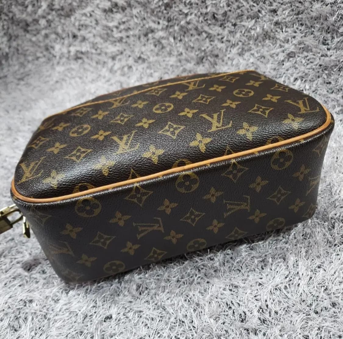 루이비통 트루빌 모노그램 토트백 상품이미지4