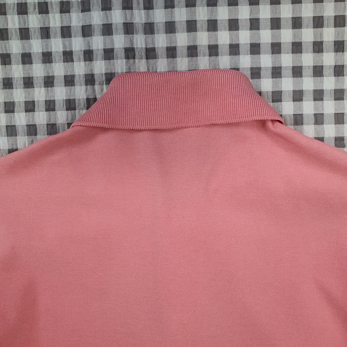 라코스테 반소매 카라티 남자95 상품이미지5