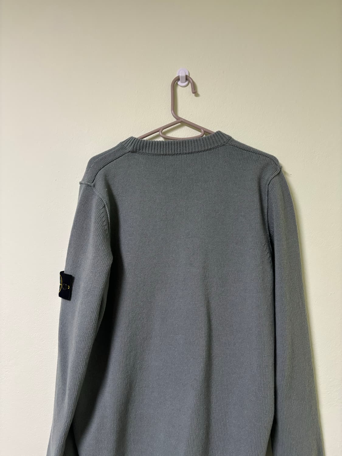 스톤 아일랜드 니트 상품이미지2