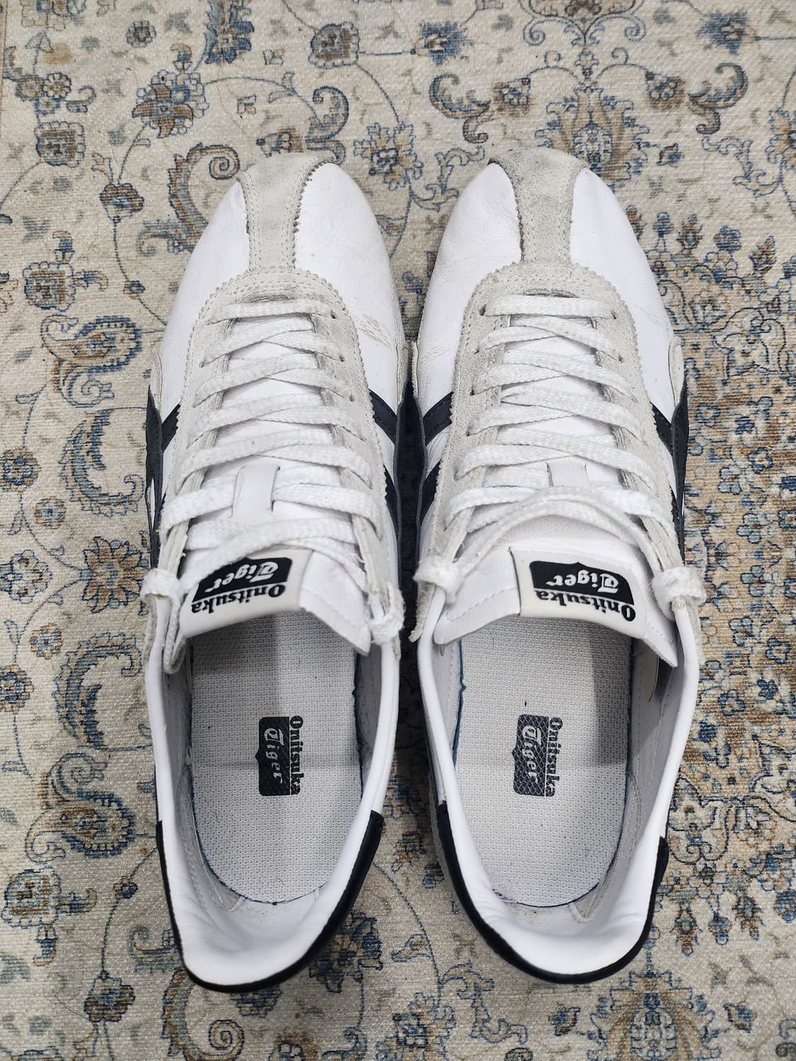 오니츠카 타이거 런스파크 265mm 상품이미지5