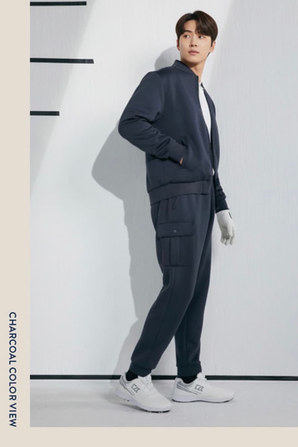 커터앤벅 골프웨어 셋업 CUTTER&BUCK 세트 상품이미지6