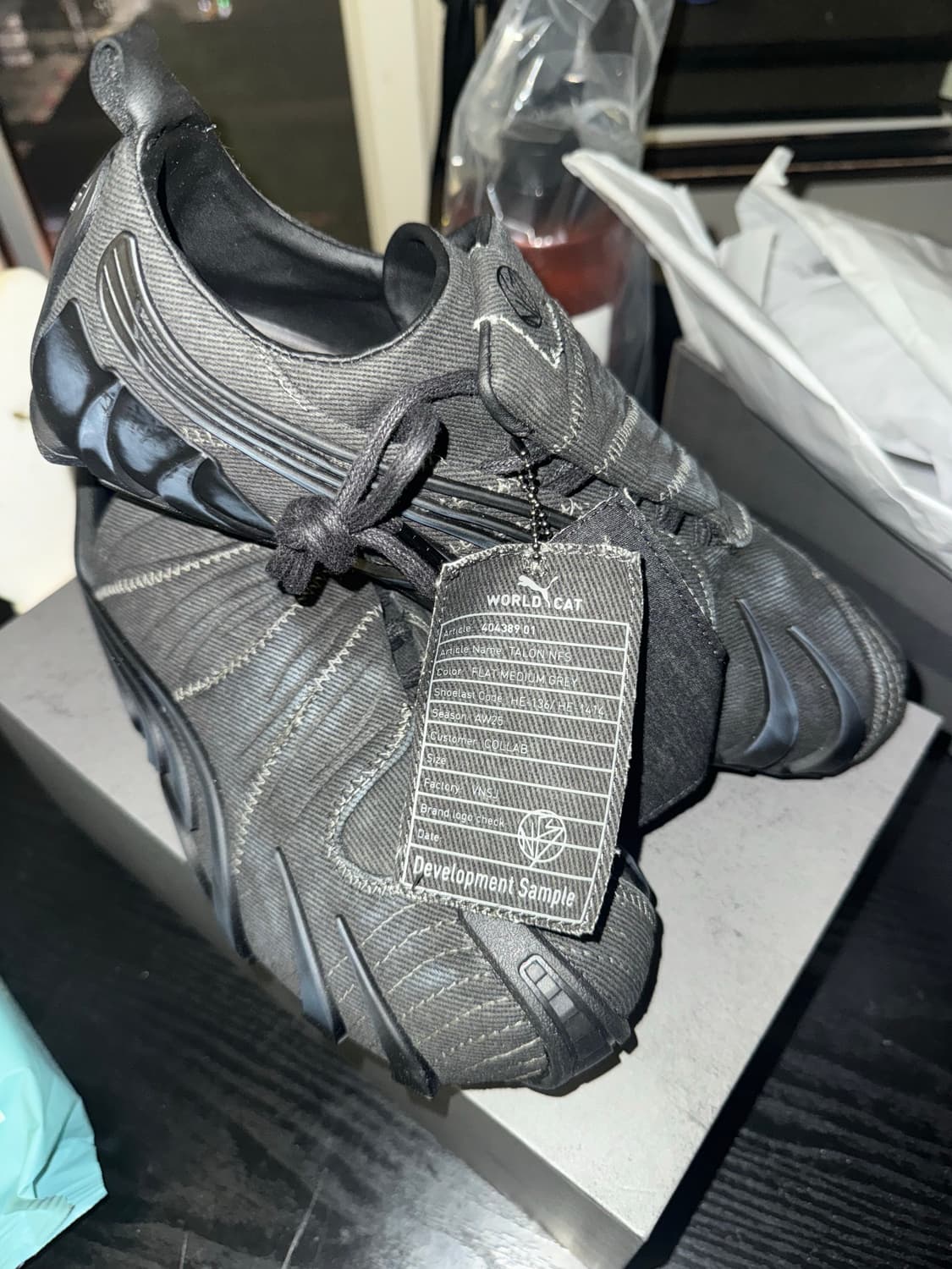 PUMA X NFS TALON 상품이미지2