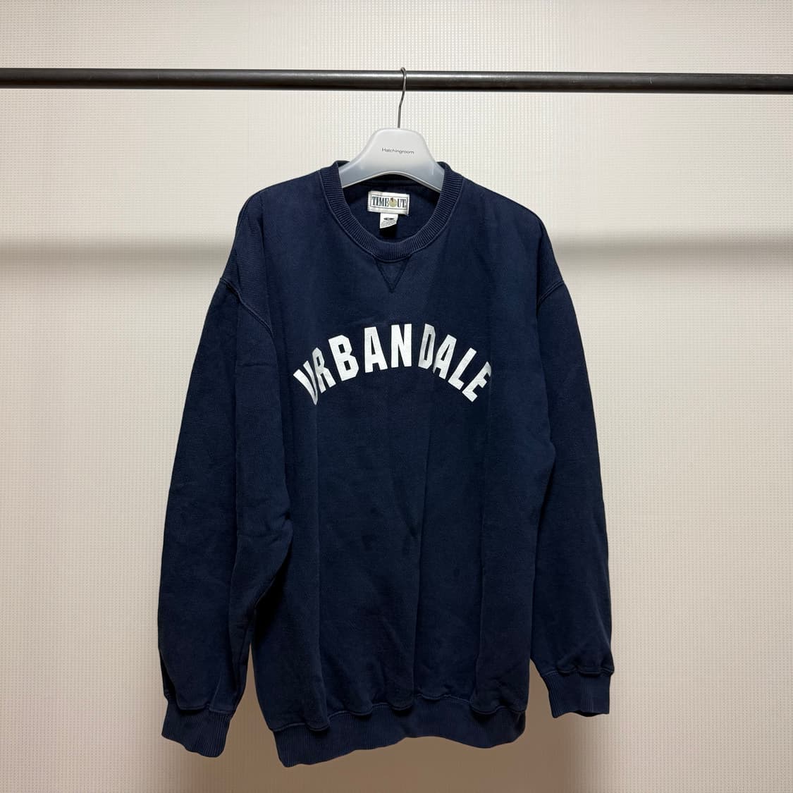 90s Time Out Sweatshirt 상품이미지1