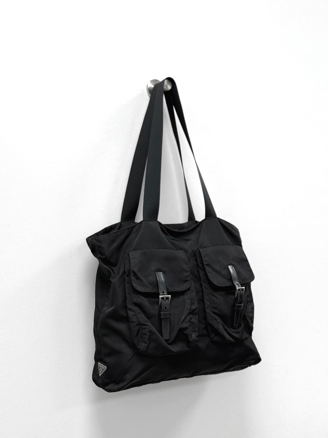 PRADA Nylon Tote Bag  상품이미지6