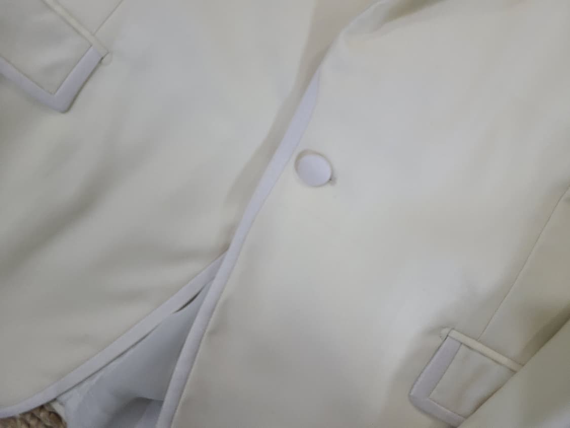 제냐 턱시도 자켓 상품이미지4