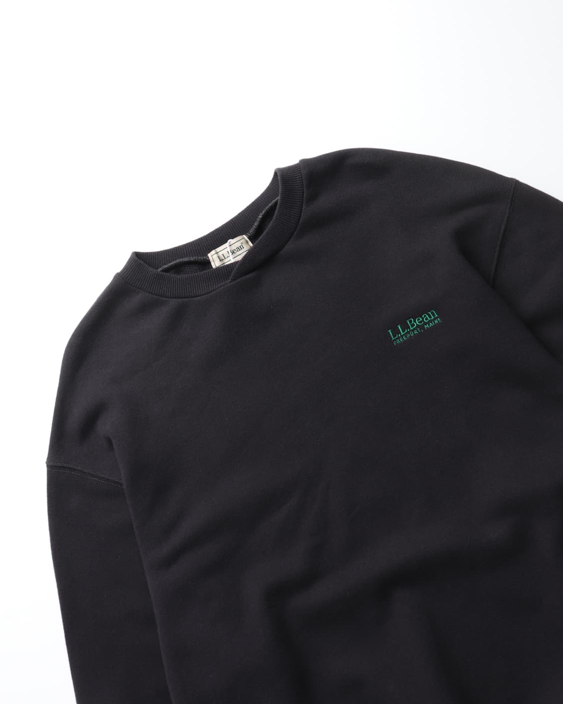 L.L.Bean Japan Edition Smith Crewneck 상품이미지5