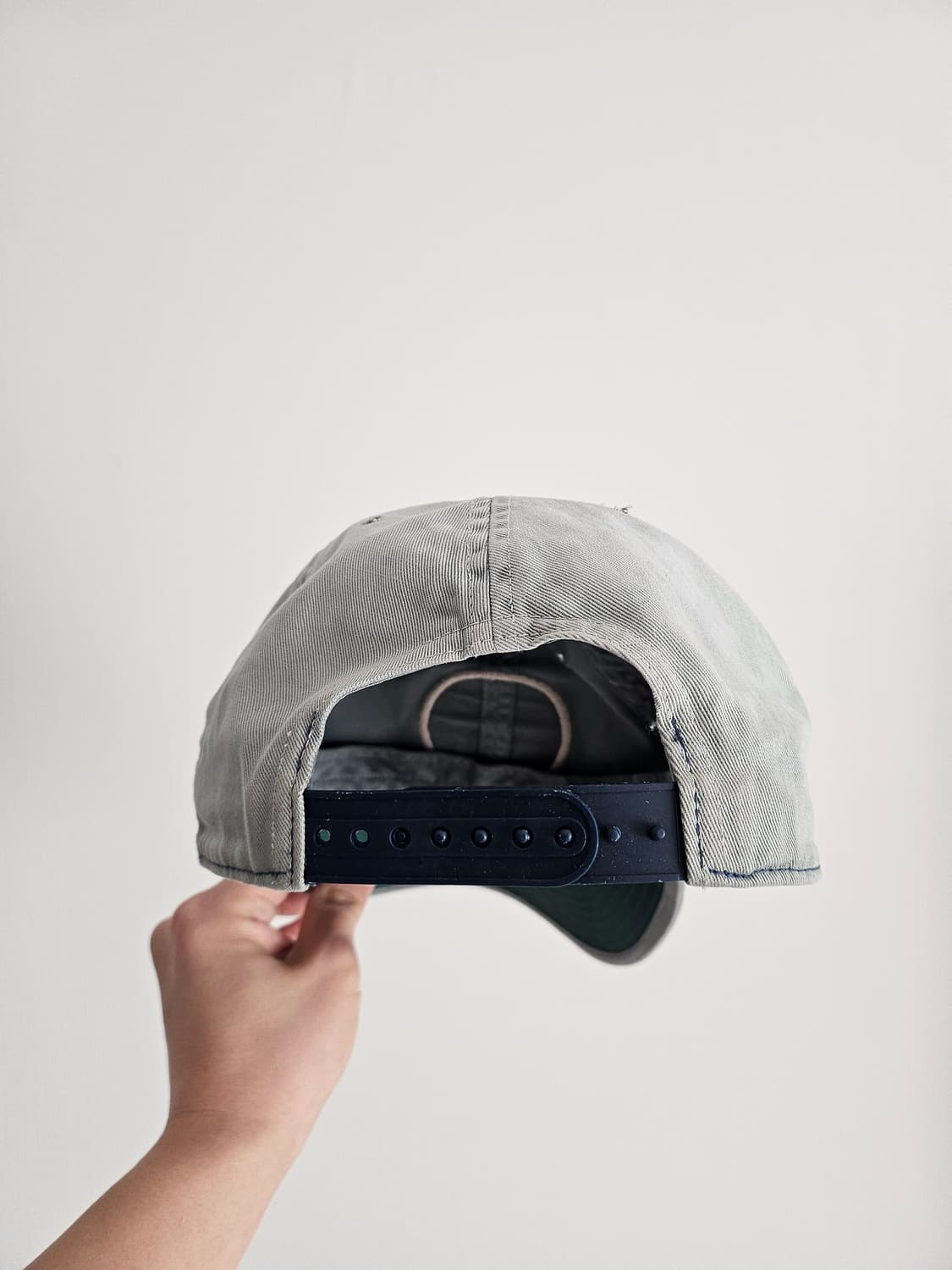 더블알엘 RRL 볼캡 상품이미지2