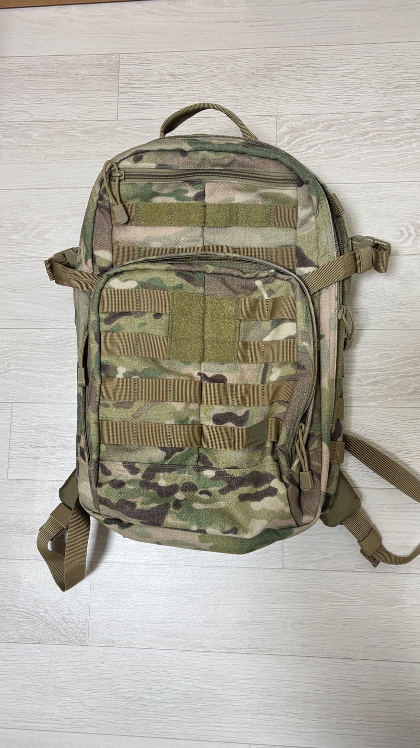 511택티컬 러쉬 12 상품이미지2