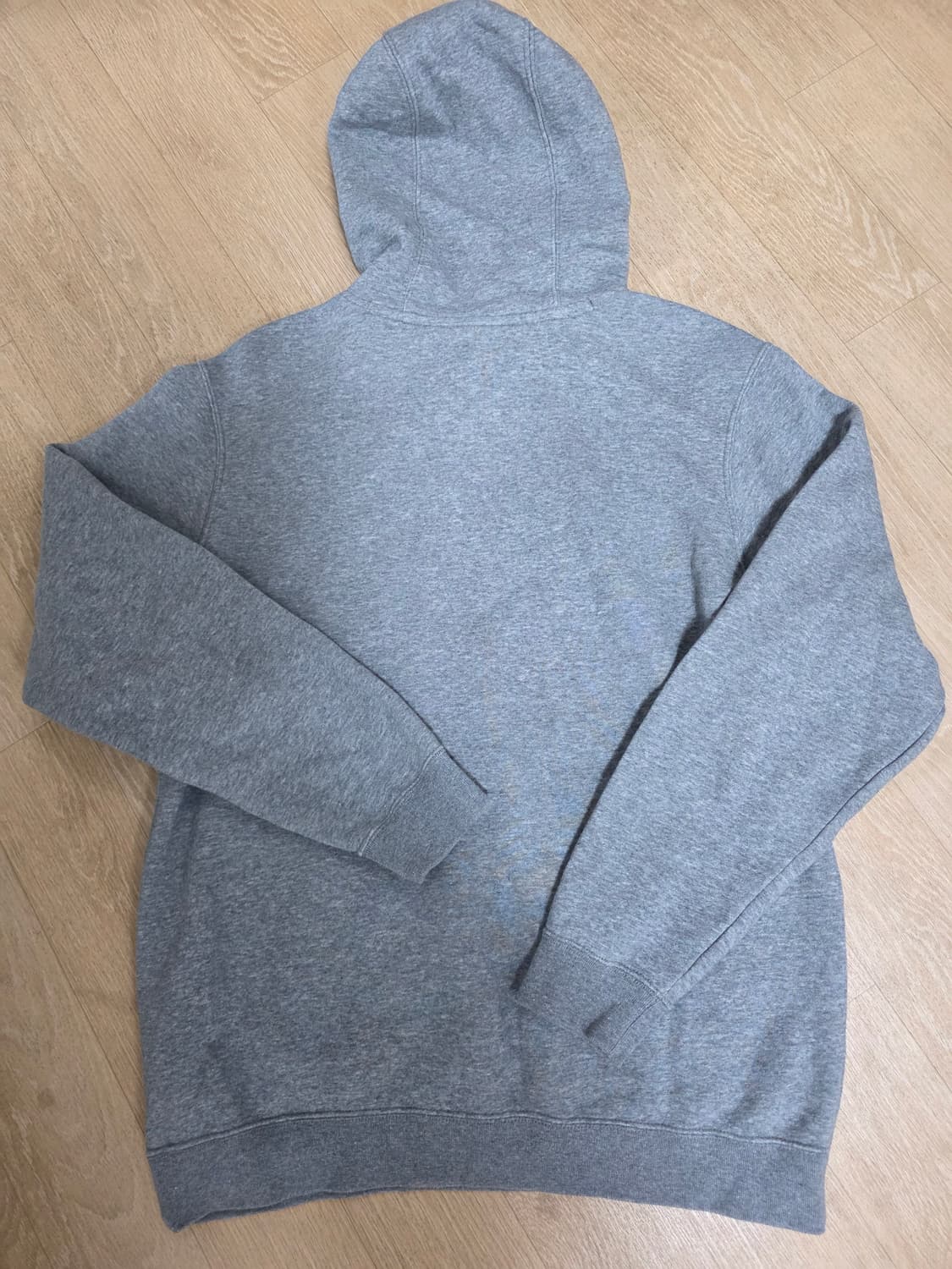 나이키 기모 후드티 100 상품이미지7