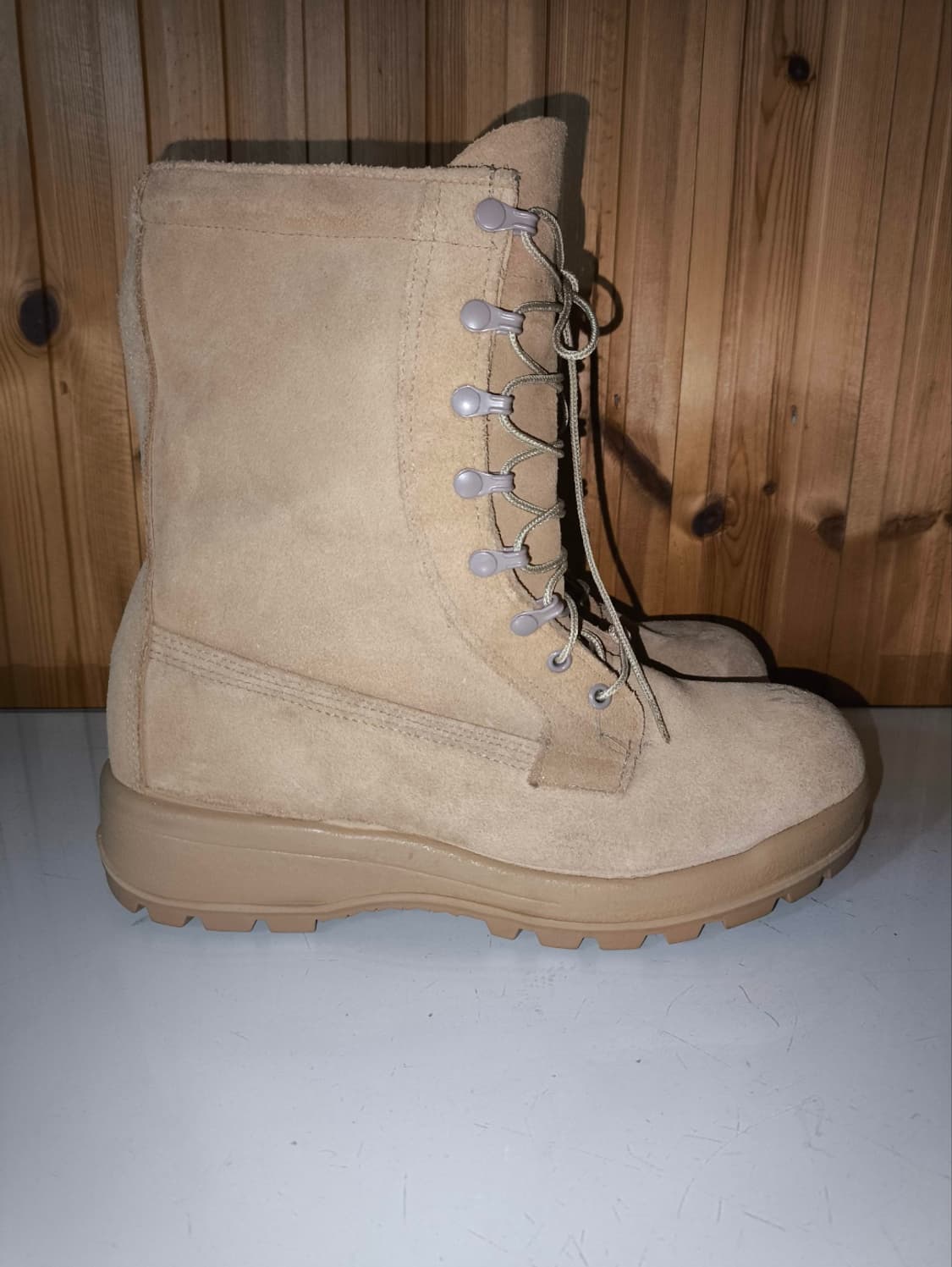 275mm 벨빌 브레빌 고어텍스 비브람 사막화 상품이미지2