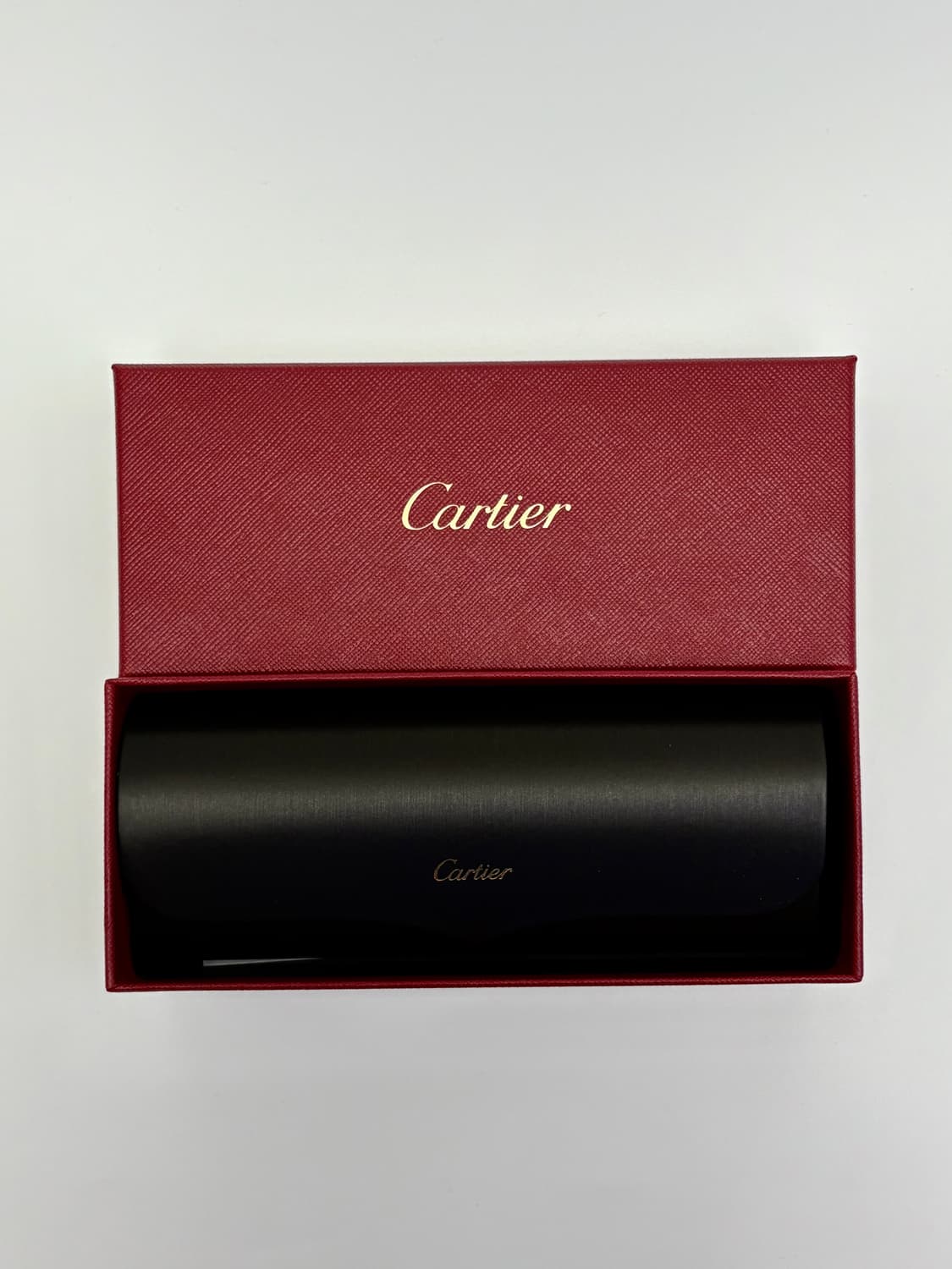 까르띠에 무테 안경 ct0061O 53 상품이미지3