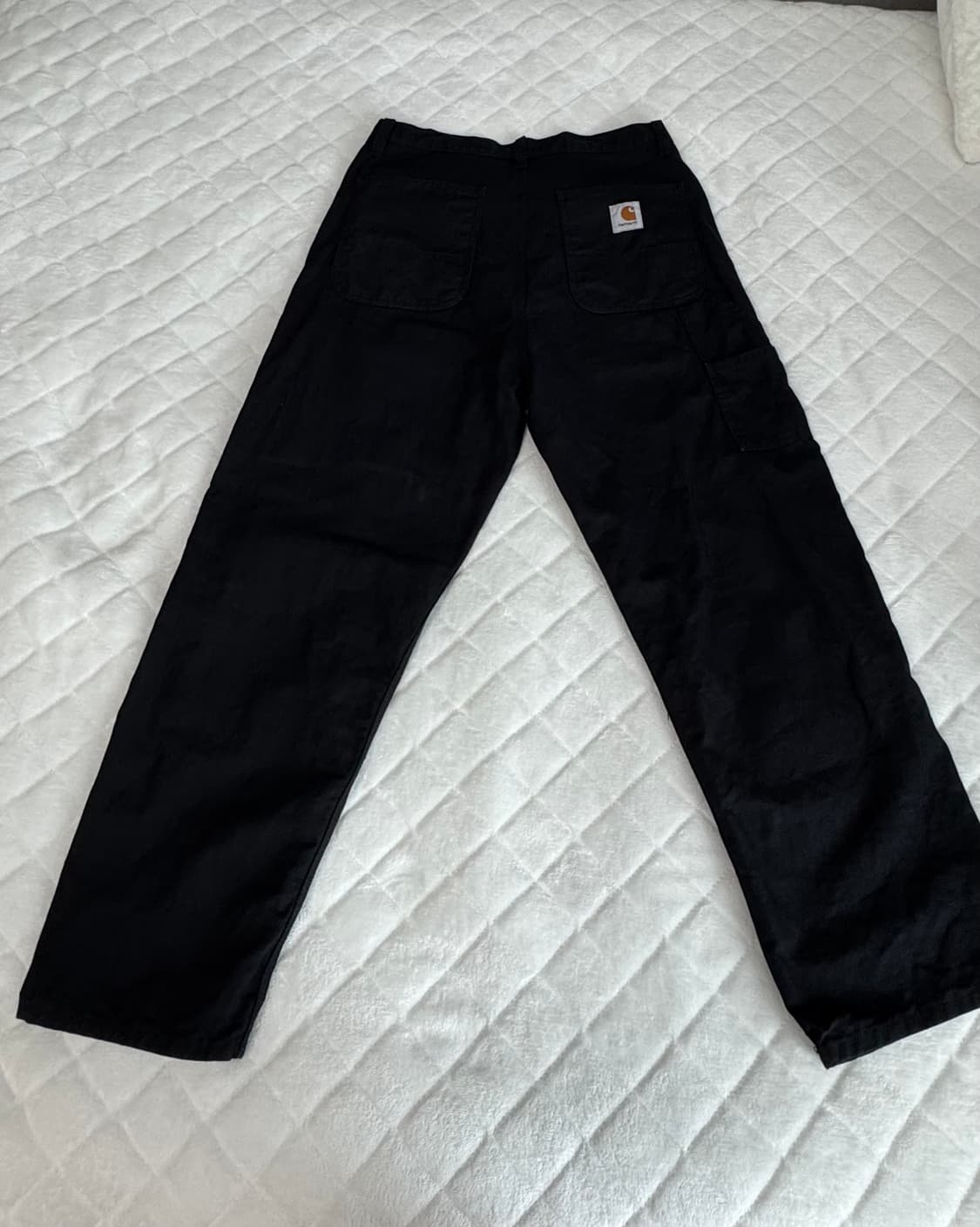 Carhartt WIP Sullivan double knee PANTS 상품이미지2