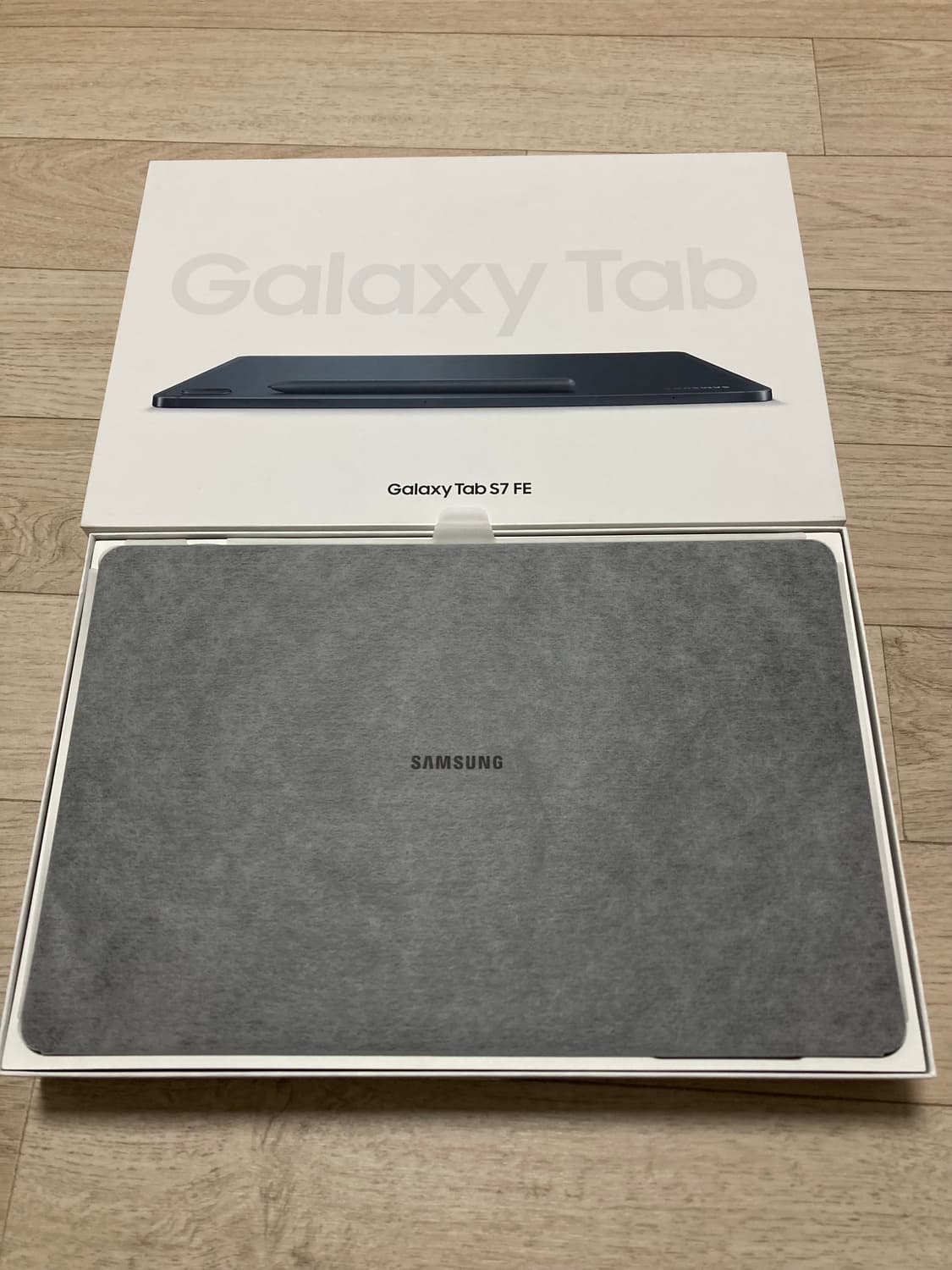 삼성 갤럭시탭 S7 128GB LTE 판매 상품이미지1